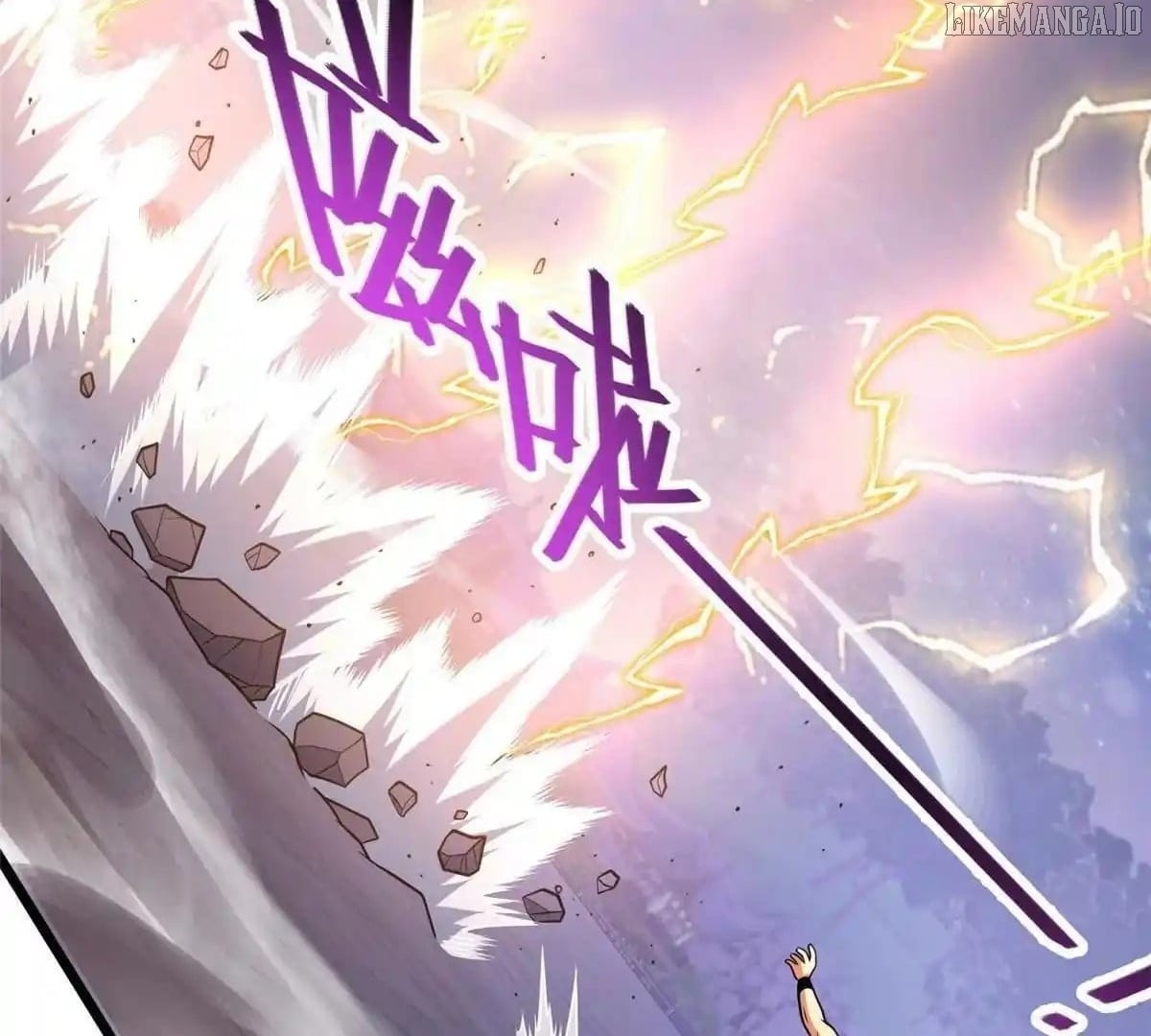 Divine Urban God Chapter 292 - page 75